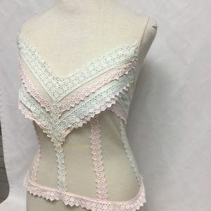 Chanel Vintage 2004 Top